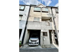 立花町３丁目戸建の外観