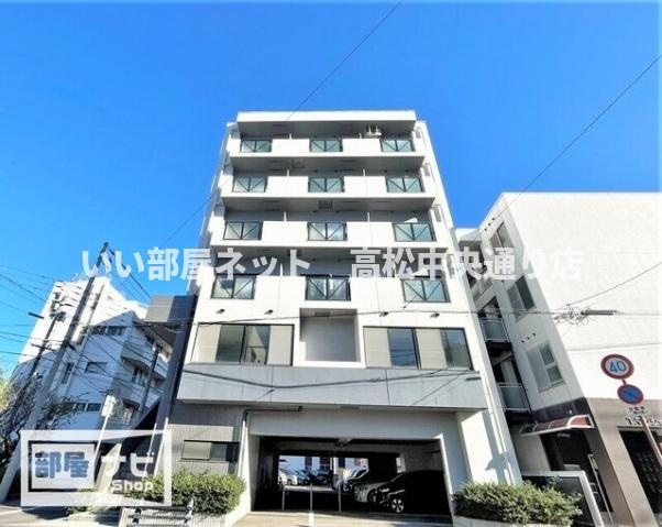 グレイス中野町のイメージ