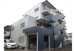 アーバン18の外観