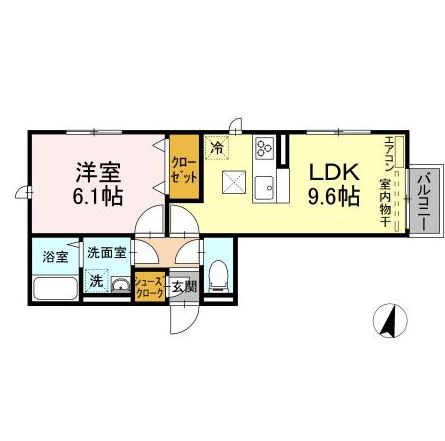 casa vivaceのイメージ