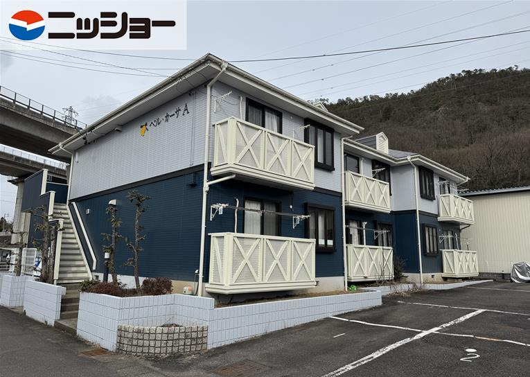 ベル・カーサのイメージ