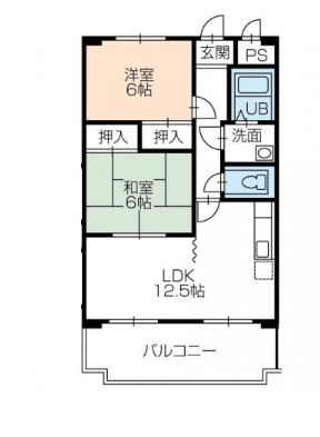間取り：223039048499