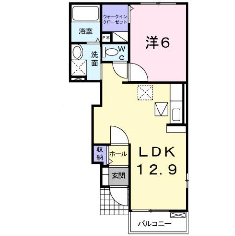 間取り：208018869086