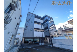 PRUSTA長良（プラスタ長良）の外観