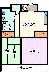 間取り：211064581546
