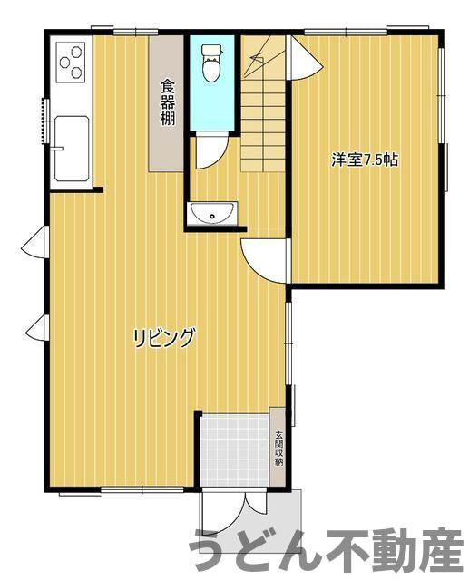 間取り：237007130270