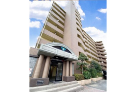 シャトー・レイクルイーズ　茨田西小学校区の外観