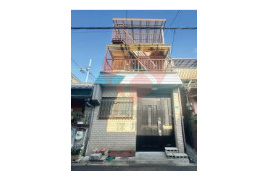 都島区都島本通４丁目戸建の外観