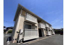 フェルメール21の外観