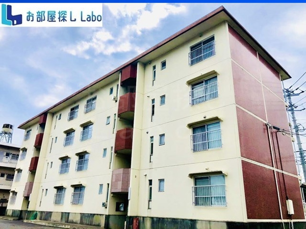 浜野ハイツの画像