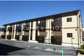 グランマーレ Rの外観