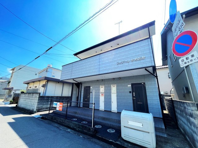 フォブールかめおかのイメージ