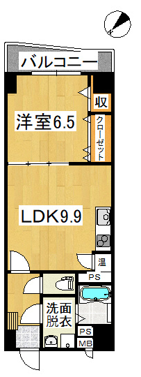 プレゼンスのイメージ