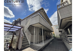 メゾンドエムシステムの外観