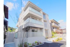 ＬａＶｉｔａ（ラ・ヴィータ）の外観