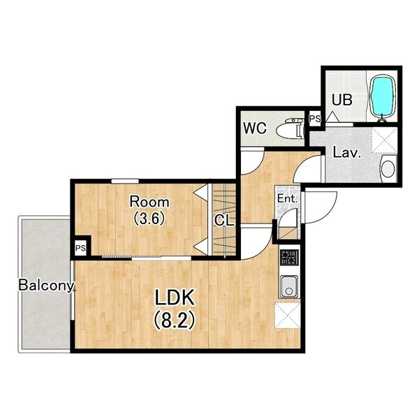 ジーメゾン豊橋レリウスのイメージ