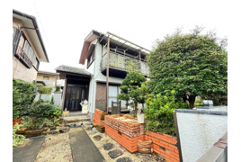 布佐平和台３丁目戸建の外観