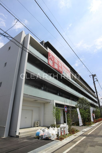 ブレス上池袋の画像