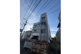 中村ビルの外観