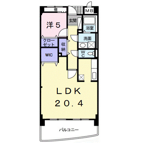 間取り：230035978831