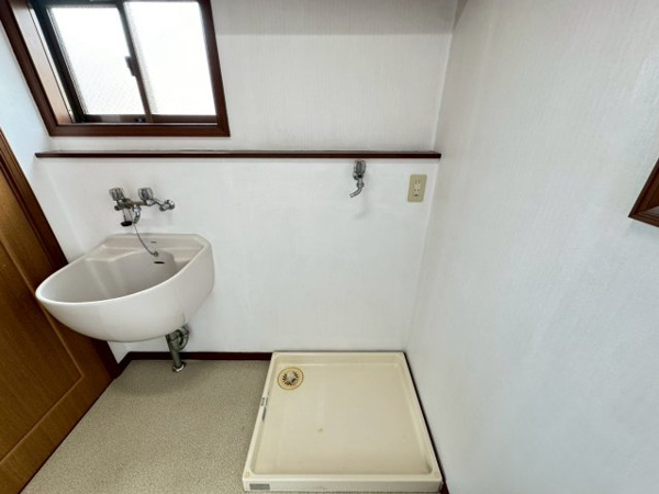 【吹田市寿町2丁目貸家のその他設備】