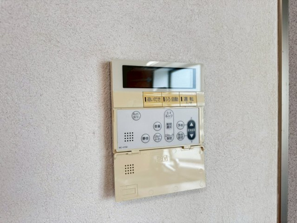 【吹田市寿町2丁目貸家のその他設備】