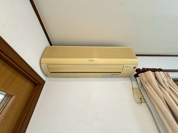 【吹田市寿町2丁目貸家のその他設備】