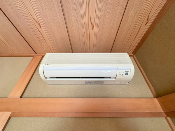 【吹田市寿町2丁目貸家のその他設備】
