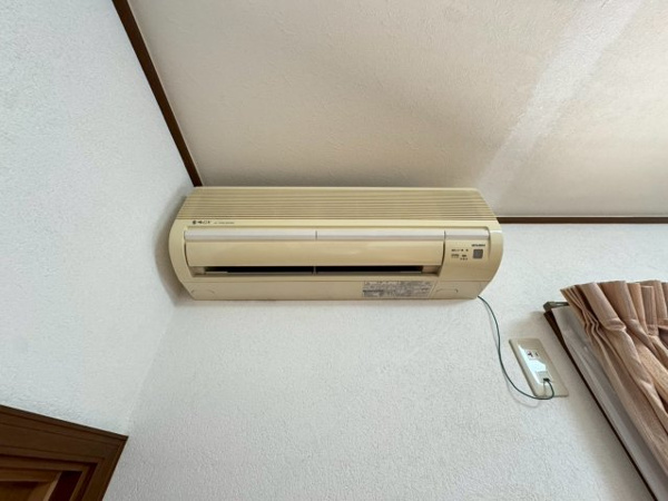 【吹田市寿町2丁目貸家のその他設備】