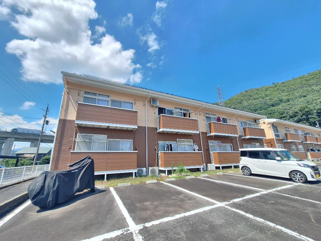 カトルセゾン　Ａのイメージ