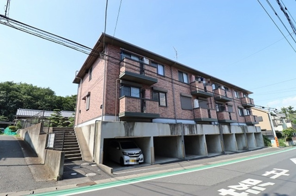 グリーンテリア第7の画像