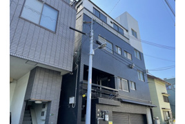 愛媛マンションの外観