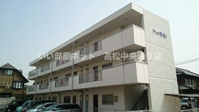 マリッチ溝渕Iのイメージ