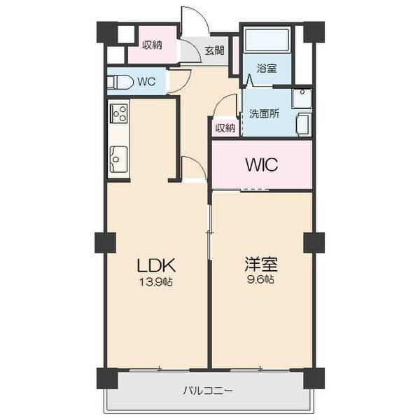 間取り：223040327177