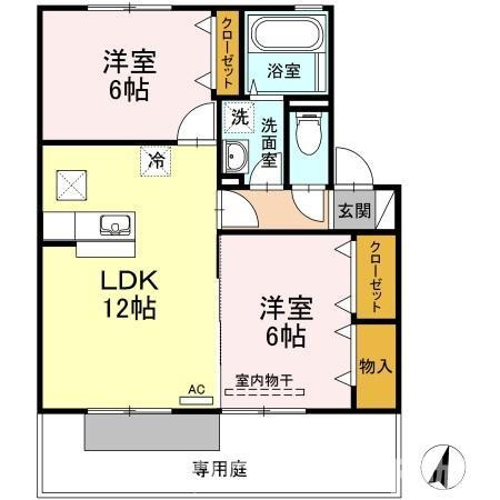 間取り：237006713379