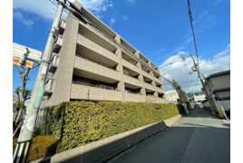 ステイツ豊中本町レジデンスの外観