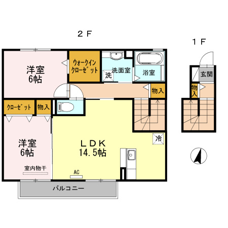 ヴィーブルハウスのイメージ