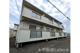 グランコート・フェイマスAの外観