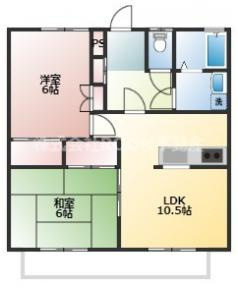 間取り：245004616330