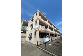 マイタウン碧海　安城市美園町の外観