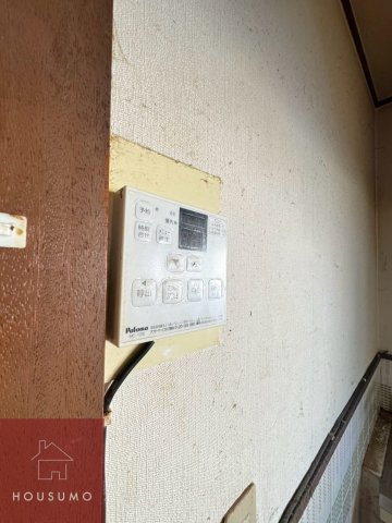 【泉町山口貸家のその他設備】