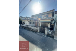 泉町山口貸家の外観