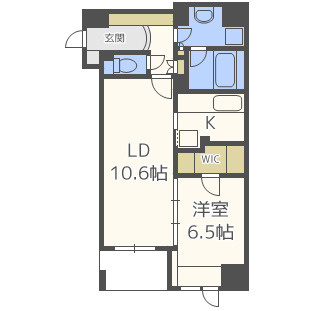 間取り：227102564729