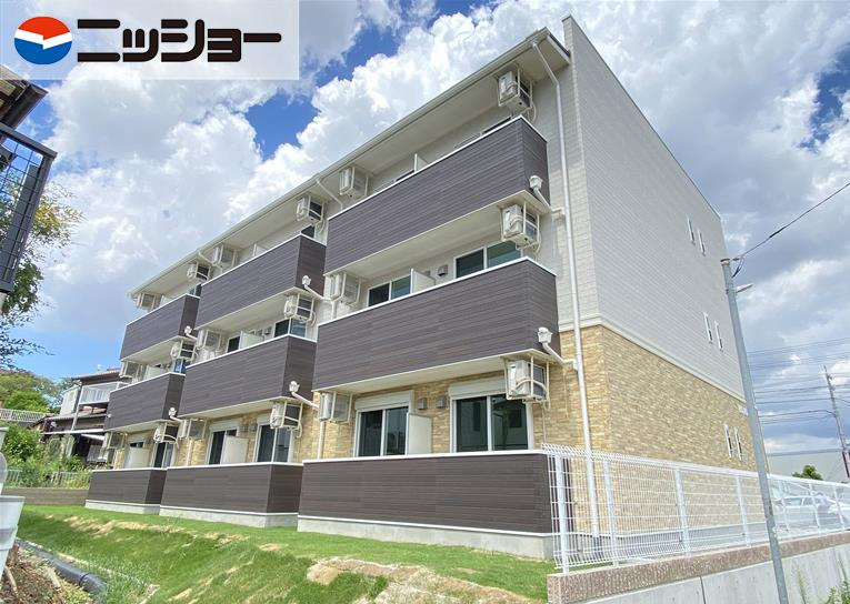 ビオロマーネのイメージ