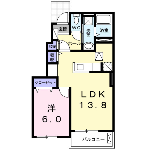 間取り：230035949843