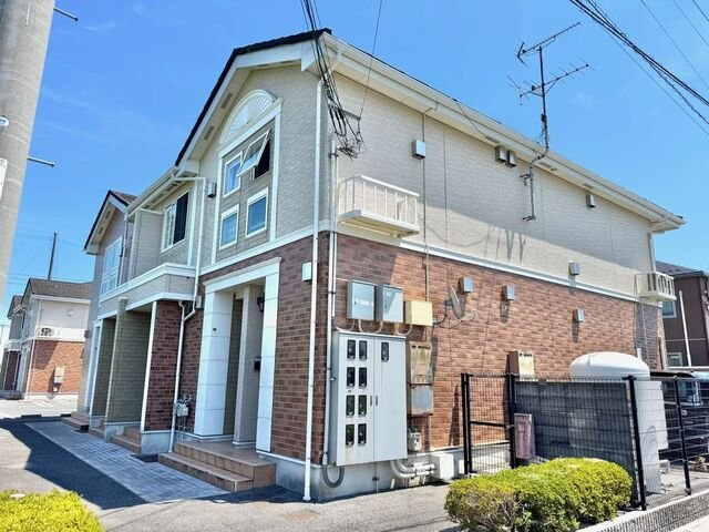 デフィ・チョーＢのイメージ