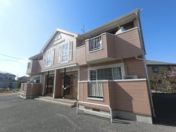 ハーヴェストスクエアIIの画像