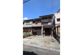 日下部北町１－７０貸家の外観