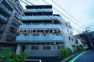 グランド神楽坂のイメージ