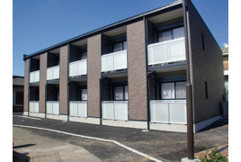 レオネクストｋａｓｕｍｉの外観